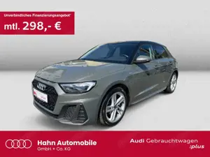 Audi A1 35TFSI S-tronic S-line LED Carplay