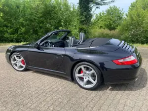 Porsche 997