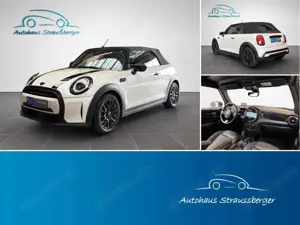 MINI Cooper Cabrio KZU LED HiFi HuD DCC 2ZK RFK  DA