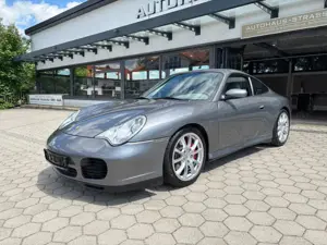 Porsche 996 996 911 Carrera 4S COUPE SEIT 2005 IN 2.HAND TOP!