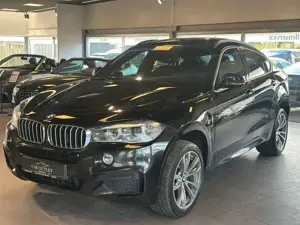 BMW X6 xDrive 40d | M Paket | Head Up | ACC | S-Dach