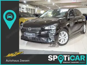 Opel Corsa 1.2 Turbo Elegance KLIMA SHZ KAMERA PDC