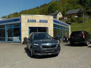 Skoda Kamiq Style Automatik! Frontscheiben und Sitzheizg.!