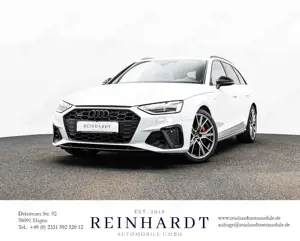 Audi A4 AVANT 50TDi Q 2x S LINE COMPETITION+/ACC/PANO