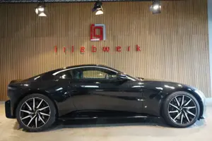 Aston Martin Vantage V8 Vantage 4.0*1.Hd.*Sport-Plus *BRD*ohne OPF
