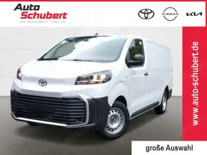 Toyota Proace 2.0 Meister L2 NAVI+AppleCarPlay+KAMERA+DAB