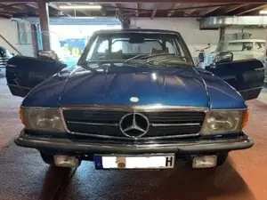 Mercedes-Benz SL 450