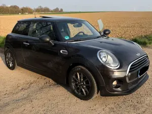 MINI One
