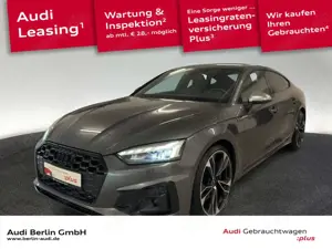 Audi S5 TDI tiptr. STDHZG MATRIX NAVI RFK