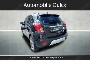 Opel Mokka Bild 5