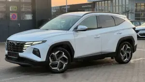 Hyundai TUCSON 1.6 T-GDI PHEV *Navi*ACC*LED*RFKamera*
