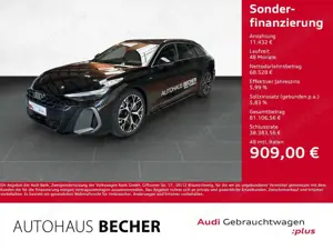 Audi A6 Avant TDI quattro S tronic /Pano/BO/HuD/LED