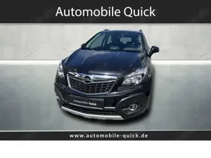 Opel Mokka Bild 1