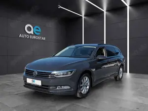 Volkswagen Passat Variant Comfortline *LED*AHK*ACC*Assist+*