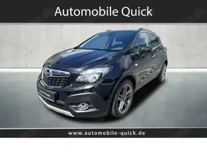Opel Mokka Bild 2