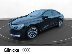 Audi A3 35 TDI advanced LED+NAVI+KAMERA