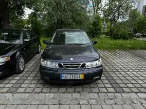 Saab 9-5 2.3 T SE Ecopower Limousine