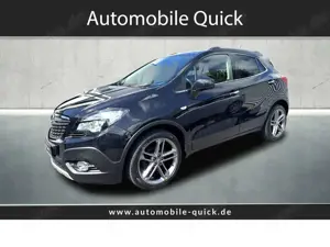 Opel Mokka Bild 3