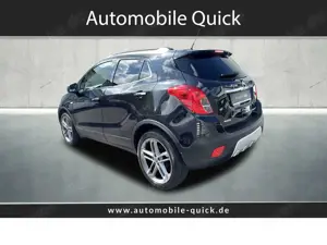 Opel Mokka Bild 4