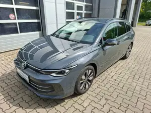 Volkswagen Golf Variant VIII 1.5 eTSI Goal