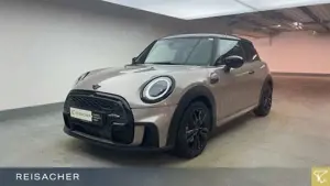 MINI Cooper John Cooper Works Trim,JCW-Sitze,Leder