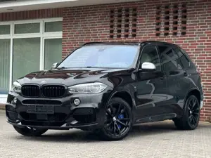 BMW X5 M50 d*M SPORT*PANORAMA*PERFORMANCE*INDIVID.*