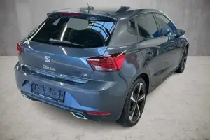 SEAT Ibiza Bild 4