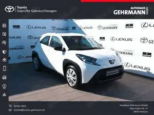 Toyota Others Aygo X Play*CarPlay*