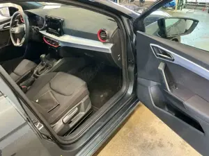 SEAT Ibiza Bild 5