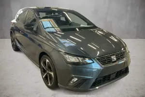 SEAT Ibiza Bild 3