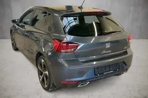 SEAT Ibiza Bild 2