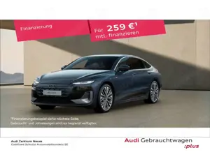 Audi A6 Sportback S line