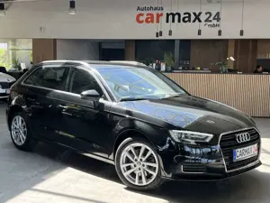 Audi A3 35 TDI design S-tronic Leder Navi Led PDC