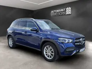 Mercedes-Benz GLE 350 de AMG 360*Distro*LED*Alcantara*DAB*Navi