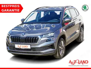 Skoda Karoq 1.0 Ambition LED 4x Sitzheizung Kamera