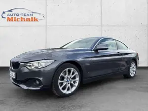 BMW 428 Coupe 428 i xDrive*NaviProf+BiXenon