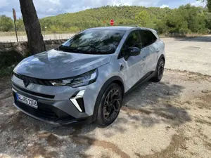 Renault Symbioz 160 E-Tech Full Hybrid Esprit Alpine