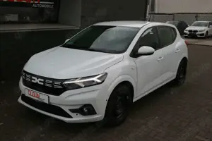 Dacia Sandero III Expression *KLIMAAUT*KAMERA*PDC*