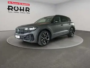 Volkswagen Touareg R-Line (AHK.PDC.Head-Up.ACC.SHz.NAVI.DAB) 3.0 TDI