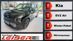 Kia EV2 108 kW Air +Winter-Paket+Wärmepumpe+NAV