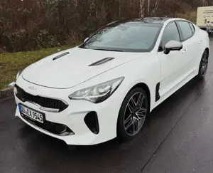 Kia Stinger Stinger 3.3 T-GDI AWD OPF GT Bild 2