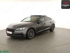 Audi S5 S5 SB 3.0 TFSI qu MATRIX,HUD,360GRAD,KEYLESS,B+O