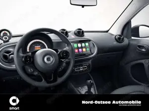 smart forTwo EQ   COOL  AUDIO SITZHZG TEMPO LED Bild 3