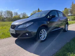 SEAT Ibiza Ibiza 1.6 TDI