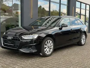 Audi A4 Audi A4 Avant 40 TDI / Abstandtempomat / 8-Fac