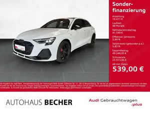 Audi A3 Sportb S line 45 TFSIe S tronic /Matrix/Pano