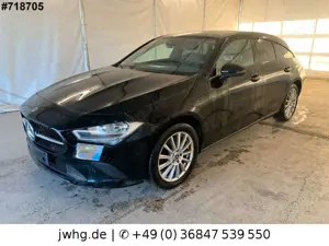 Mercedes-Benz Others CLA 250 SB Pano Kam 18" Widescr. Nav+ MBUX Night
