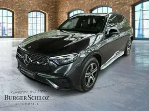 Mercedes-Benz GLC 220 d 4MATIC AMG AMG/PANO/AHK/DIGI/MEM./360