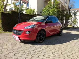 Opel Adam Adam 1.4 LPG Jam