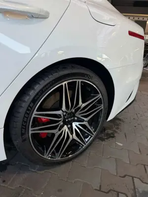 Kia Stinger Stinger 3.3 T-GDI AWD OPF GT Bild 5